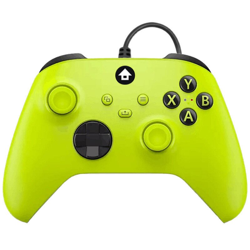 Xbox Controller Manufacturer - OEM USB Wired Multifunctional with Vibration Motor