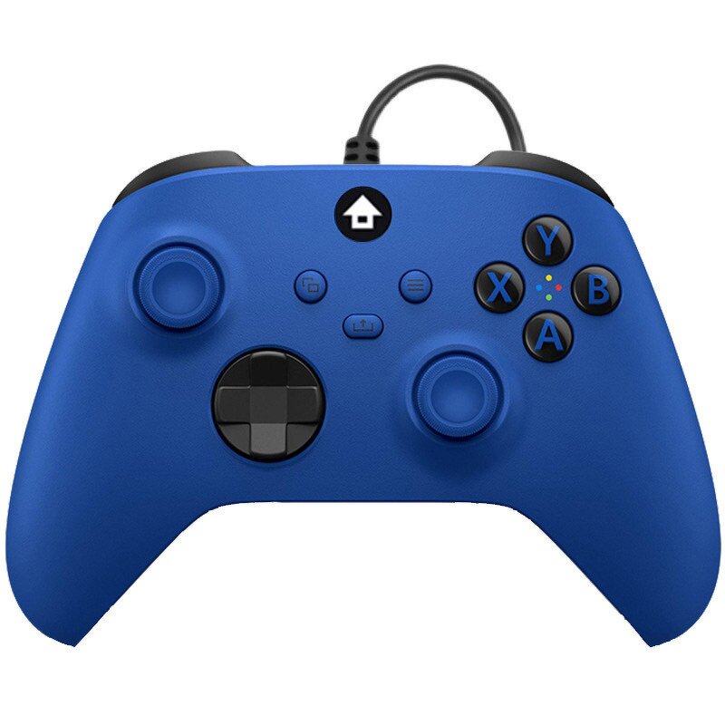 Xbox Controller Manufacturer - OEM USB Wired Multifunctional with Vibration Motor