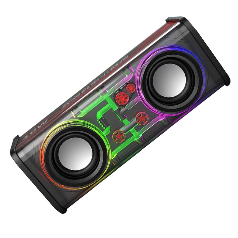 BT Speaker Manufacturer - OEM V8 Mini Wireless Waterproof Portable Outdoor 10W Output