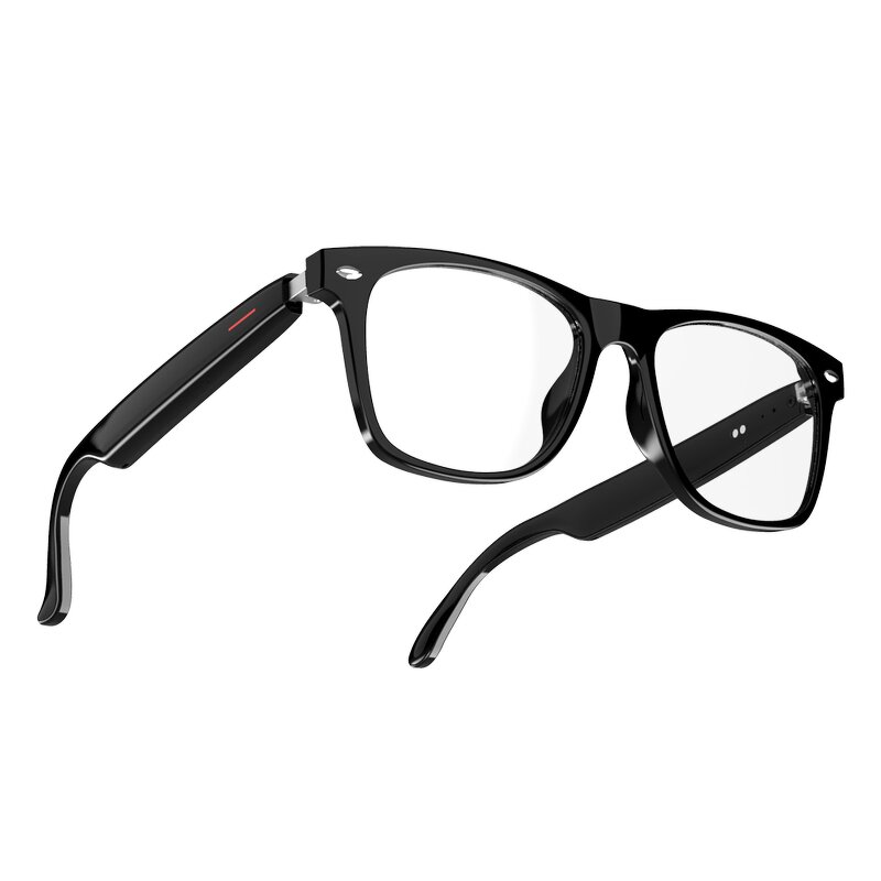 Smart Glasses Manufacturer - OEM E13-C BT Call IP65 Waterproof Anti-blue UV Sunglasses