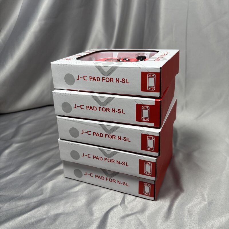 Switch Controller Manufacturer - OEM Wireless Joypad 6 Axis Gyro with Wake up