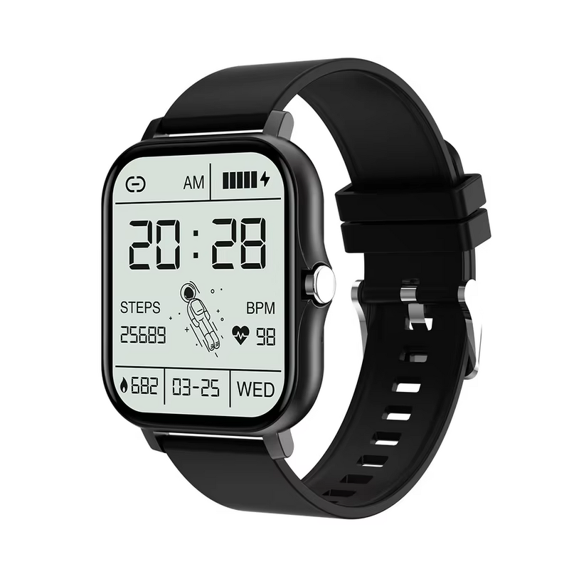 Smart Watch Manufacturer - OEM Hot Selling 2024 Full Screen Bt Call Y13 T900 Pro Max