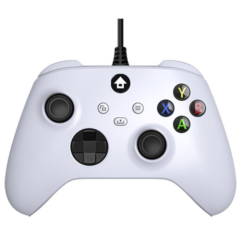 Xbox Controller Manufacturer - OEM USB Wired Multifunctional with Vibration Motor