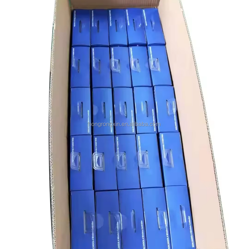 PS4 Controller Manufacturer - OEM Wireless Joystick with Light Bar Vibration Gyro