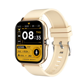 Smart Watch Manufacturer - OEM Hot Selling 2024 Full Screen Bt Call Y13 T900 Pro Max