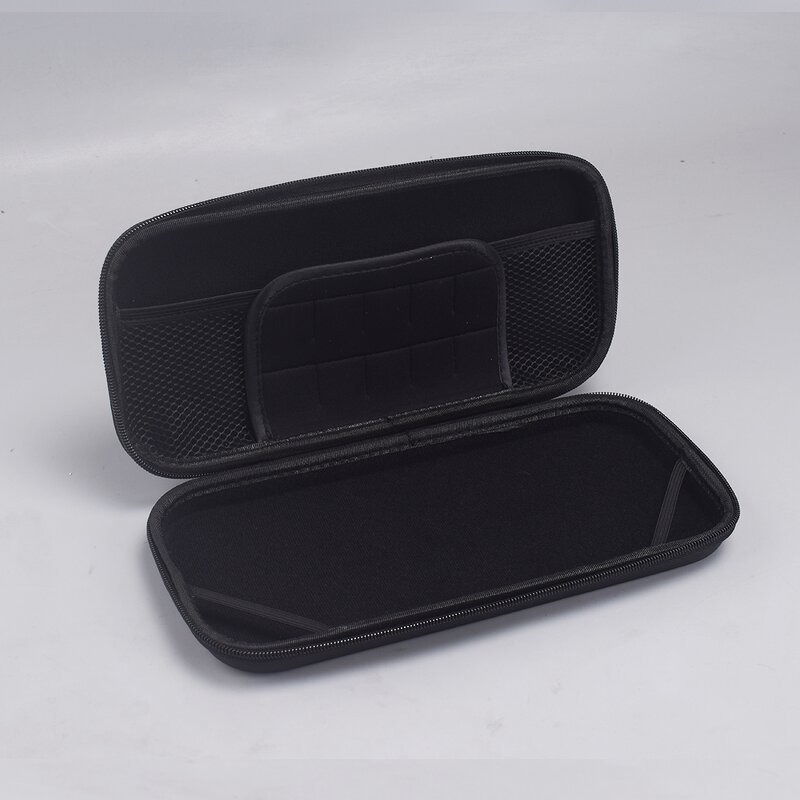 Nintendo Switch Case Manufacturer - Wholesale Hard EVA Shockproof Storage Pouch
