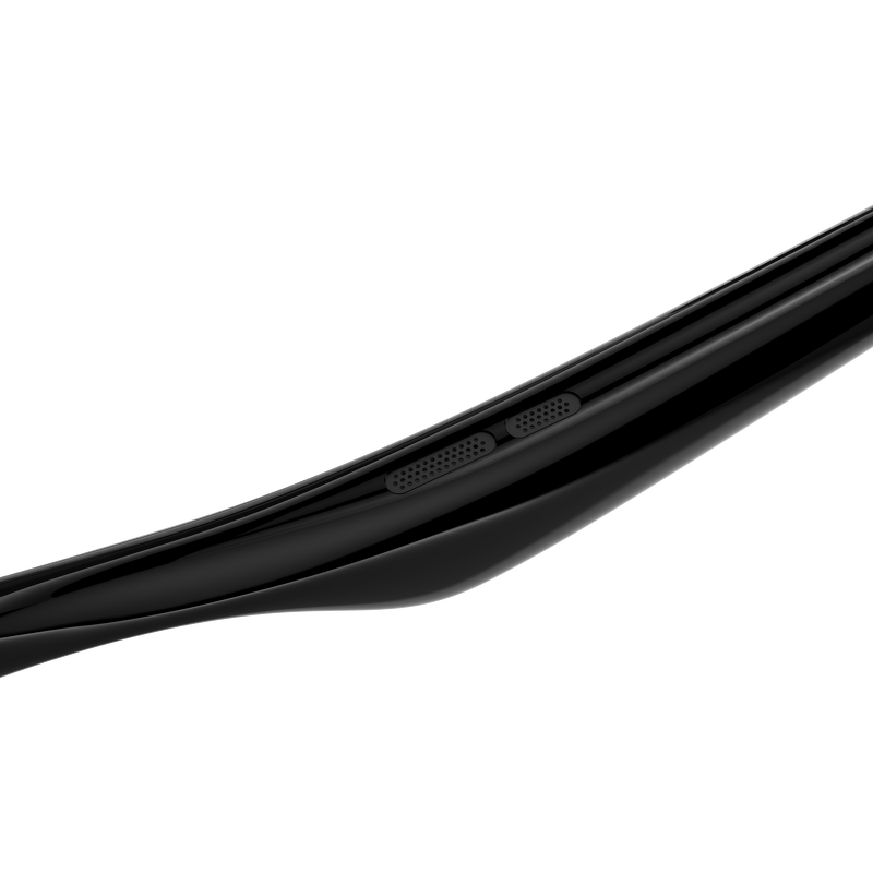 Smart Audio Glasses Manufacturer - OEM G01 UV400 TAC HD Voice Assistant IPX4 Waterproof