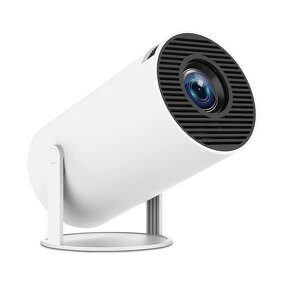 Portable Projector Manufacturer - OEM L HY300 Pro Android 11 Wifi BT5.0 Home Outdoor