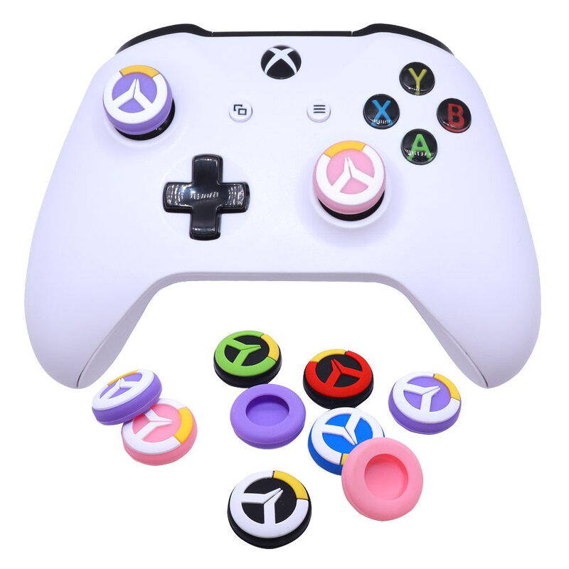 Controller Thumb Grip Manufacturer - Wholesale Caps for Xbox PS4 PS5 Joystick