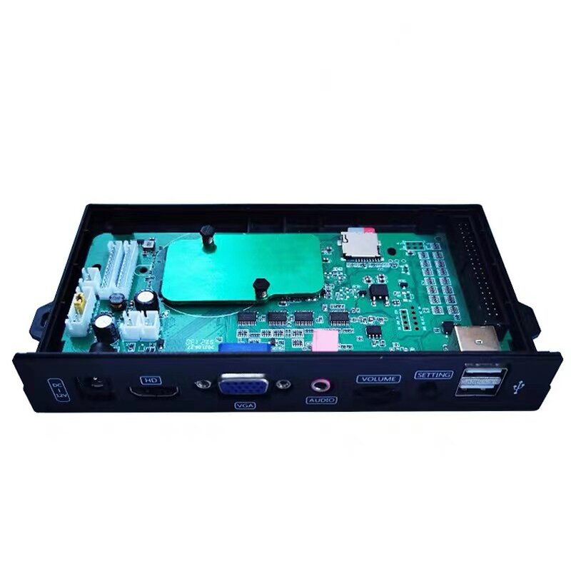 Arcade Game Board Manufacturer - OEM 3D Wifi SAGA 26800 in 1 PCB DIY Kit