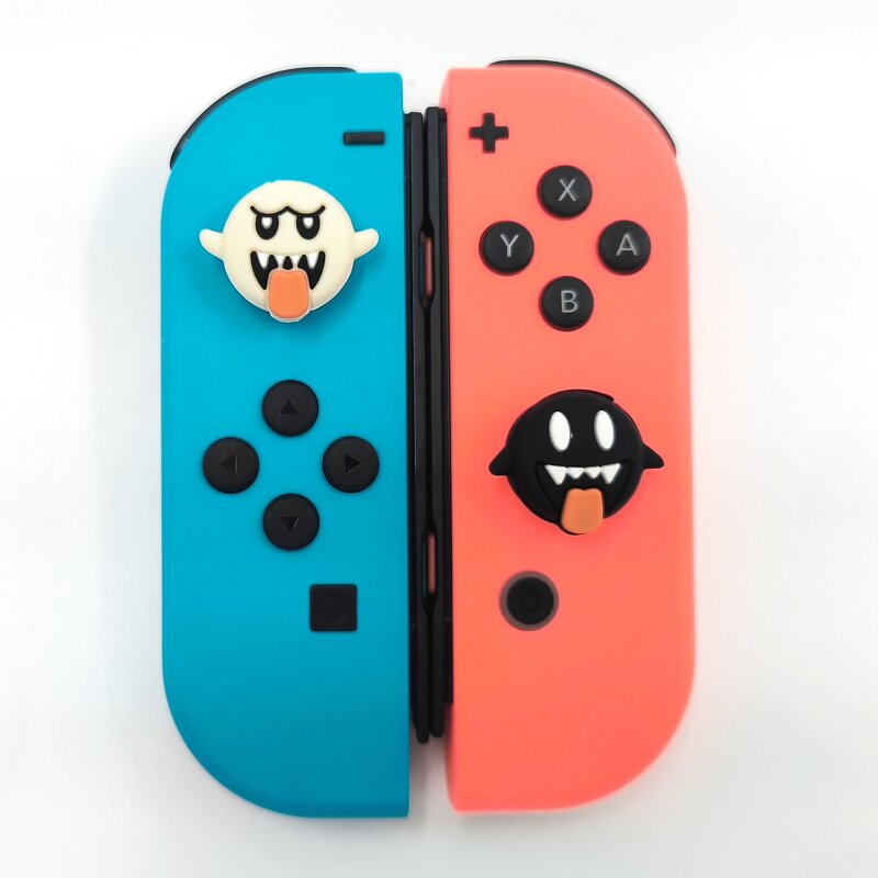 Joycon Thumb Grip Manufacturer - OEM Silicone Stick Cap for Switch OLED Lite