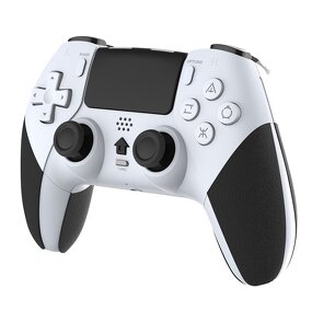PC Controller Manufacturer - OEM Wireless Gamepad for PC P4 Controller