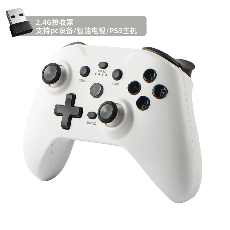 Mobile Game Controller Manufacturer - OEM for Nintendo Switch OLED Joystick