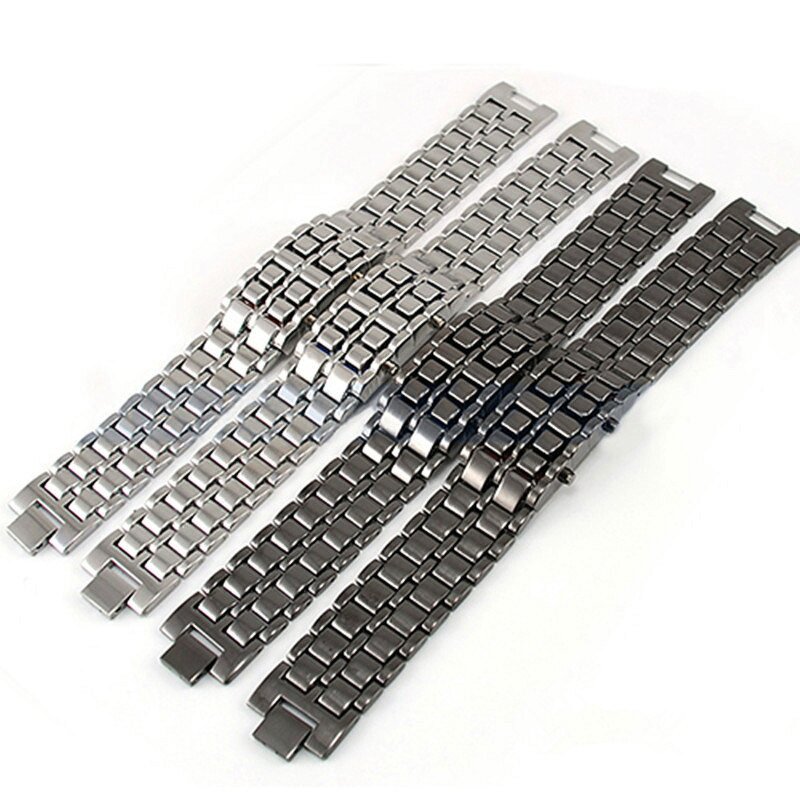 Men's Watch Manufacturer - OEM European American Creative Lava LED Trendy Bracelet