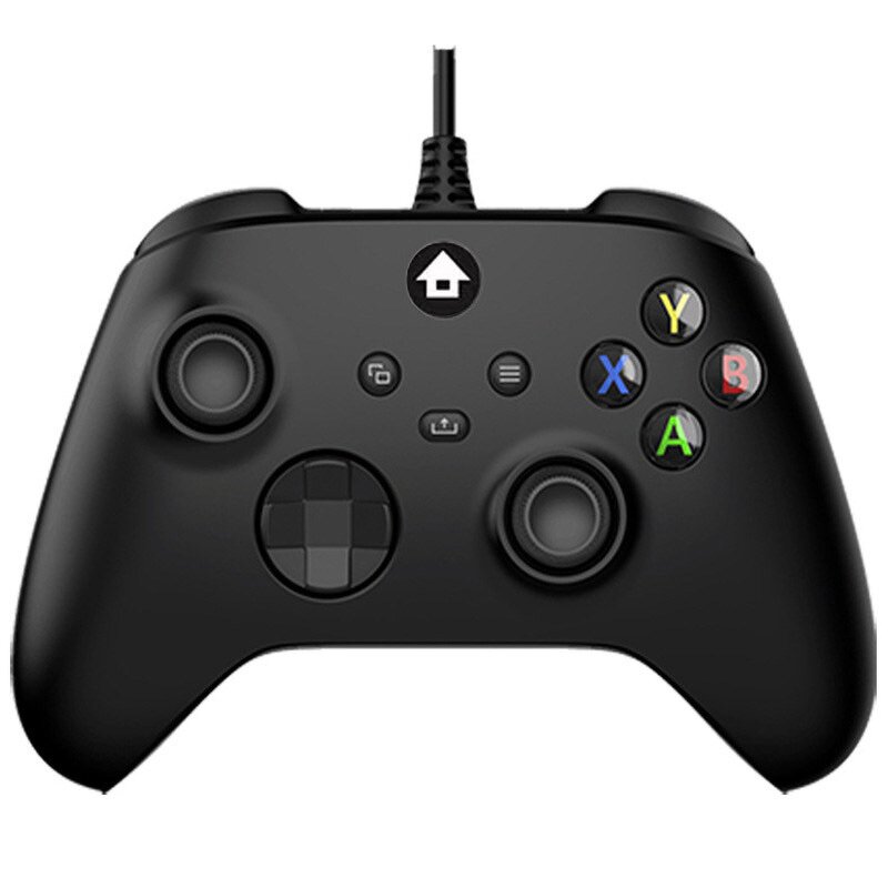Xbox Controller Manufacturer - OEM USB Wired Multifunctional with Vibration Motor