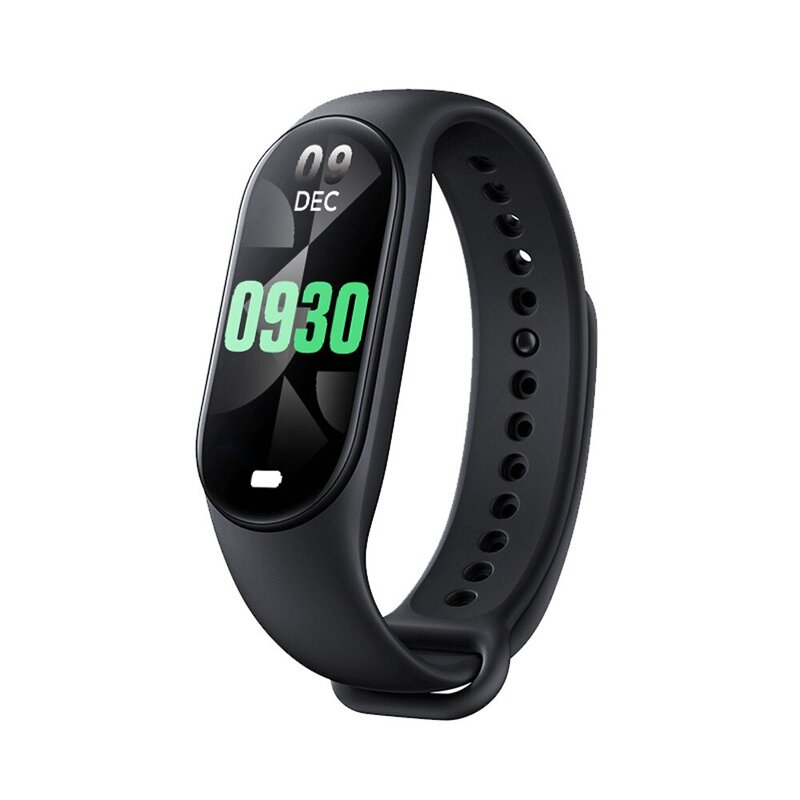 Smart Watch Manufacturer - OEM New M8 Heart Rate Sport Fitness Tracker Bracelet