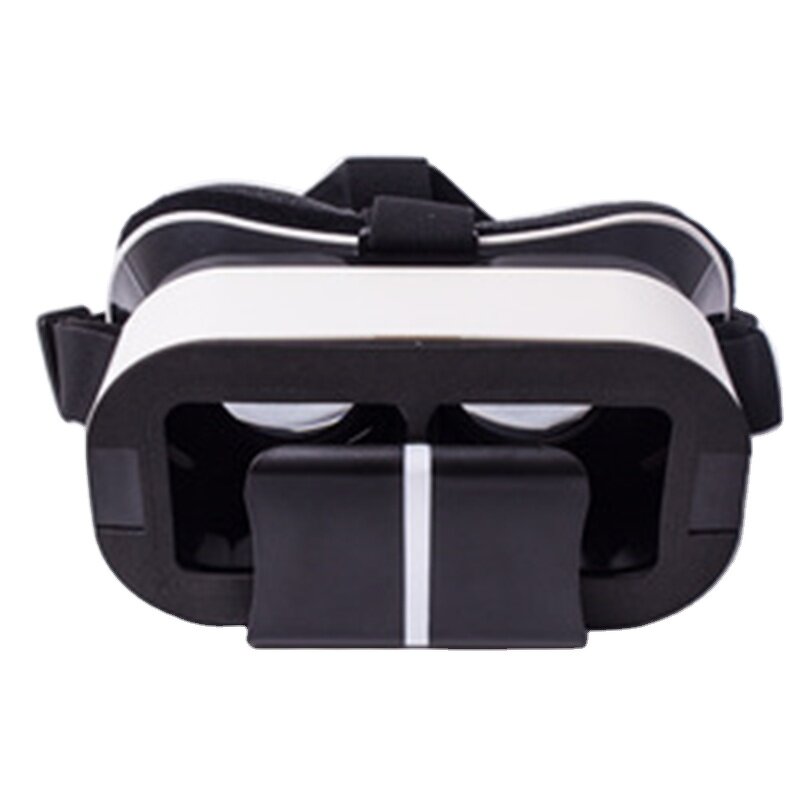 VR Glasses Manufacturer - OEM 2024 Hot Virtual Reality 3D Headset Quasi Realistic
