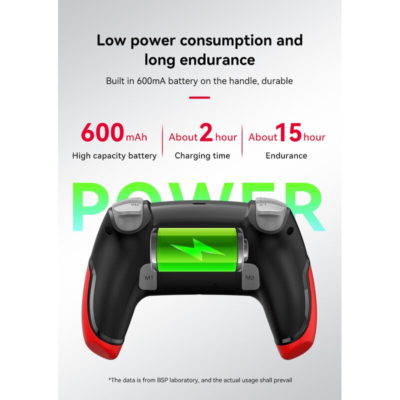 Wireless Gamepad Manufacturer - OEM for Nintendo Switch PS4 PS3 PC Android Phone