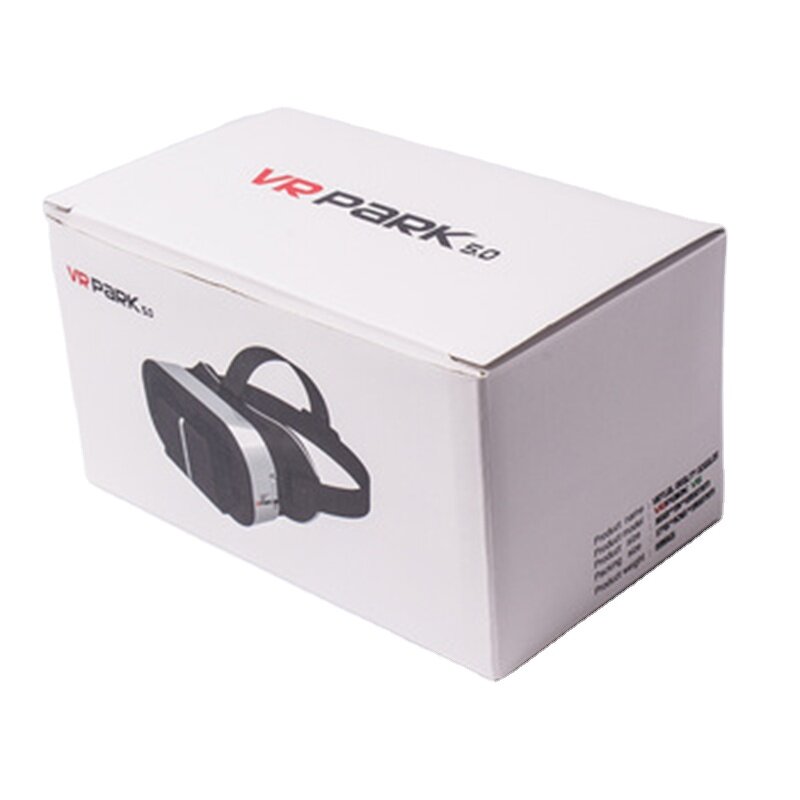 VR Glasses Manufacturer - OEM 2024 Hot Virtual Reality 3D Headset Quasi Realistic