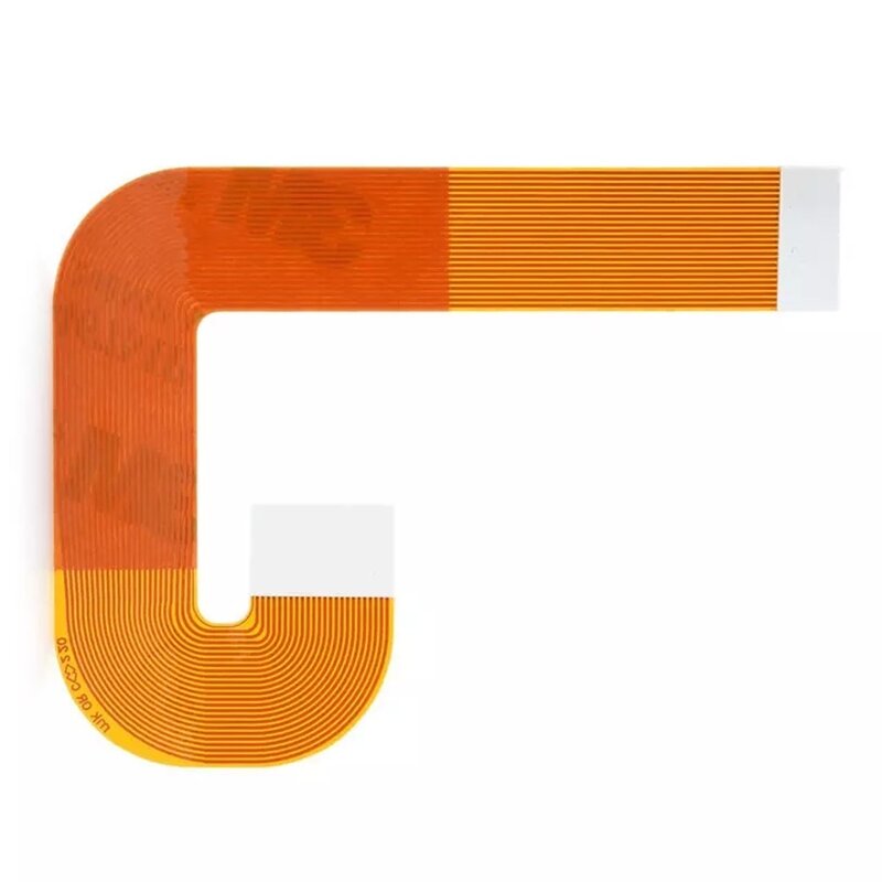 PS2 Ribbon Cable Manufacturer - OEM SCPH 90000X Laser Lens Connection Cable Replacement