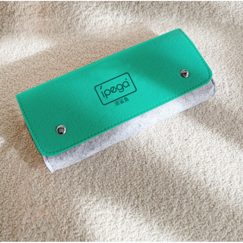 Switch Storage Bag Manufacturer - OEM Multi Color Soft Protective Cover Case