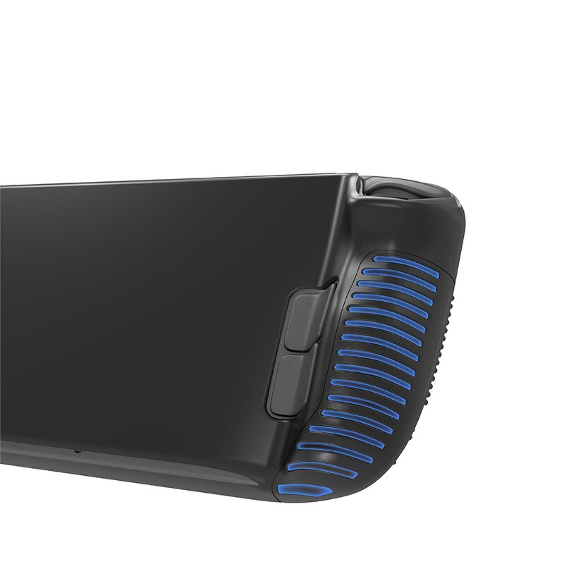 Steam Deck Case Manufacturer - OEM 2024 Newest Soft Shell Protective Cover Case