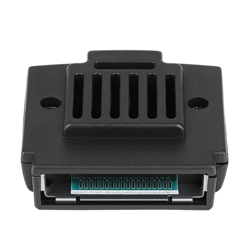 N64 Memory Card Manufacturer - OEM Data Storage Save Space Transfer Pak Jumper Pak
