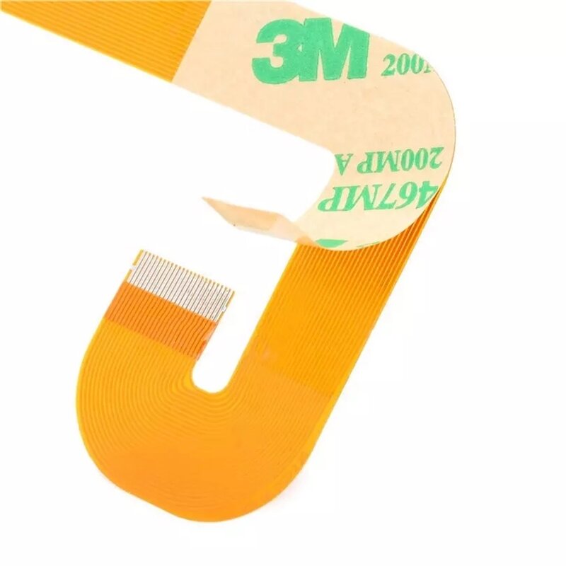 PS2 Ribbon Cable Manufacturer - OEM SCPH 90000X Laser Lens Connection Cable Replacement