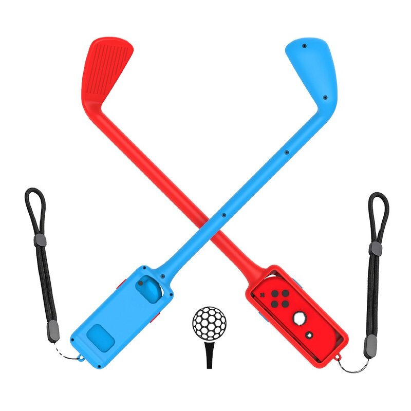 Golf Controller Manufacturer - OEM 2026 New Maria Golf for Nintendo Switch Accessories