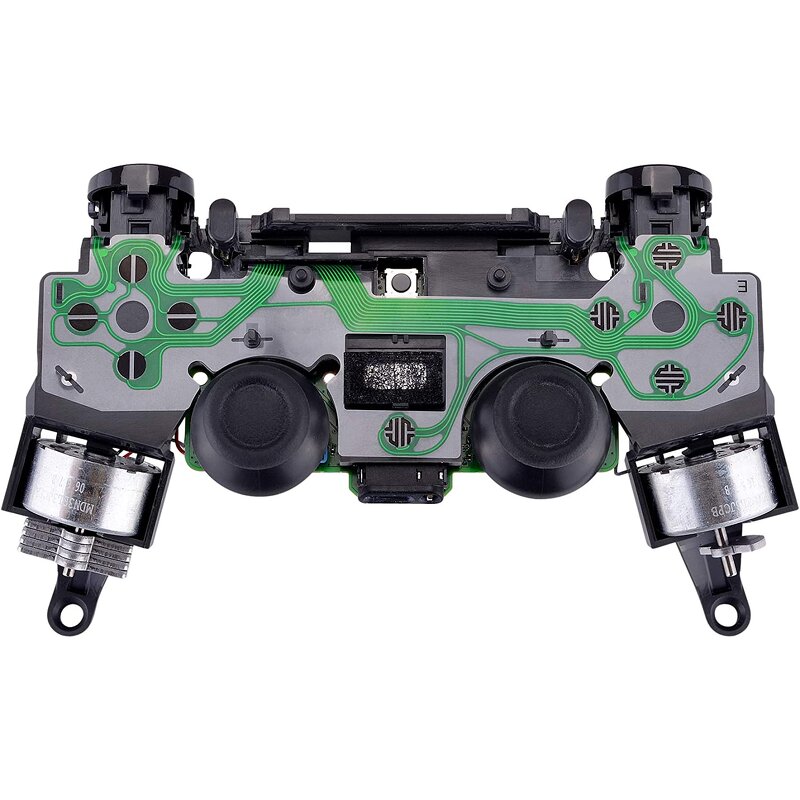 PS4 Controller Board Manufacturer - OEM Button Ribbon Flex Cable Conductive Film Repair