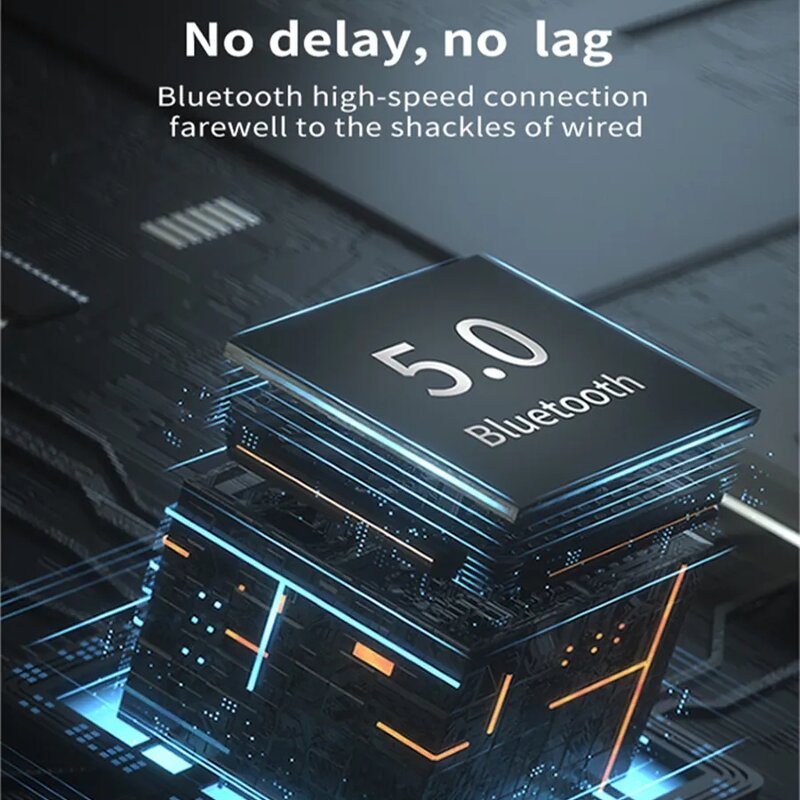 Wireless Audio Adapter Manufacturer - OEM AL-PS2014 for PS5 PS4 BT USB Dongle Headset