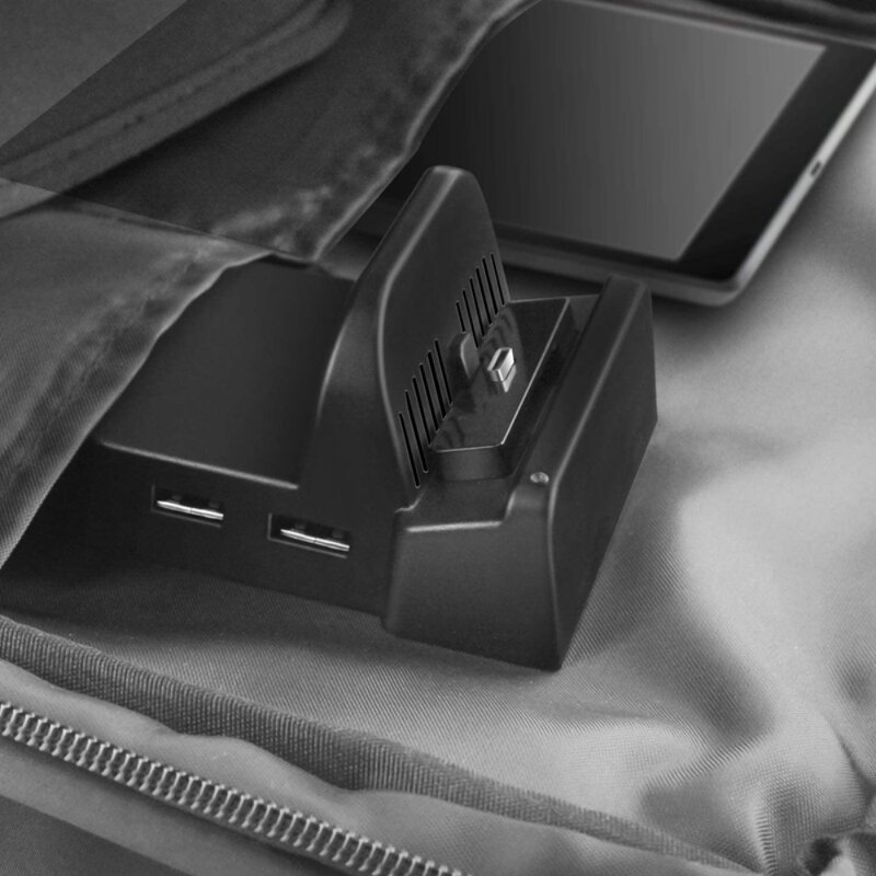 Nintendo Switch Dock Manufacturer - OEM with Screws DIY Modified Shell Official Charging