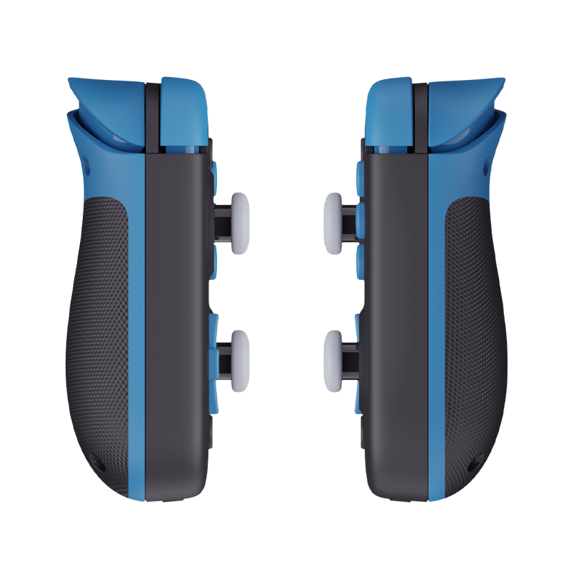 Game Controller Manufacturer - OEM Hall Joystick GameSir X2S for IOS PC Android Smart