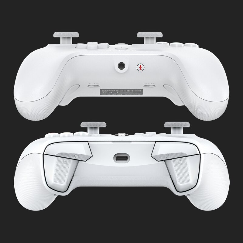 Wired Gamepad Manufacturer - OEM GameSir G7 SE Hall Joystick with XGPU for PC Steam