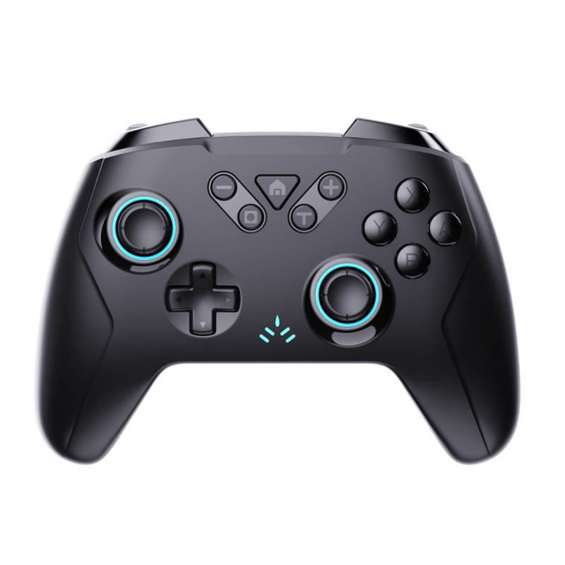 Game Controller Manufacturer - OEM Wireless BT for Switch Pro IOS Android Manette