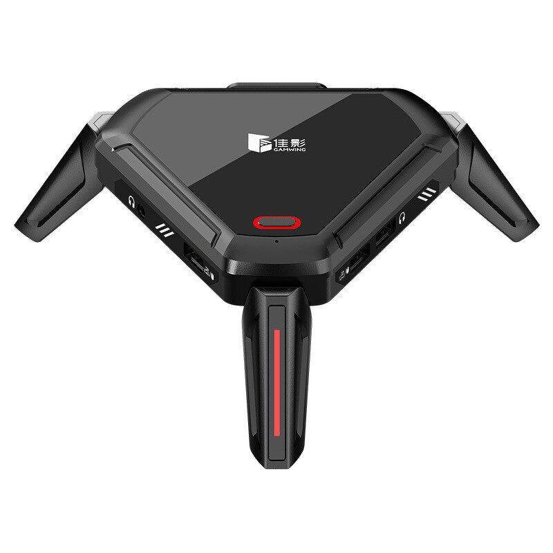 Mobile Gamepad Adapter Manufacturer - OEM Moxie 2 Scorpion 2 Keyboard Mouse Converter