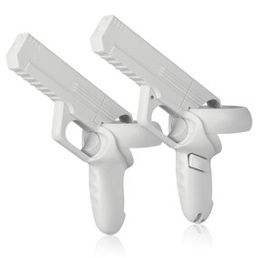 VR Gun Controller Manufacturer - OEM Pistol Case Enhanced FPS for Oculus Quest 2