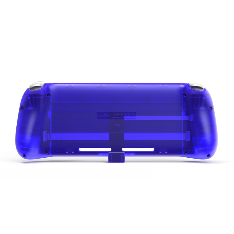 Handheld Controller Manufacturer - OEM Retroflag with Hall Sensor for Switch OLED