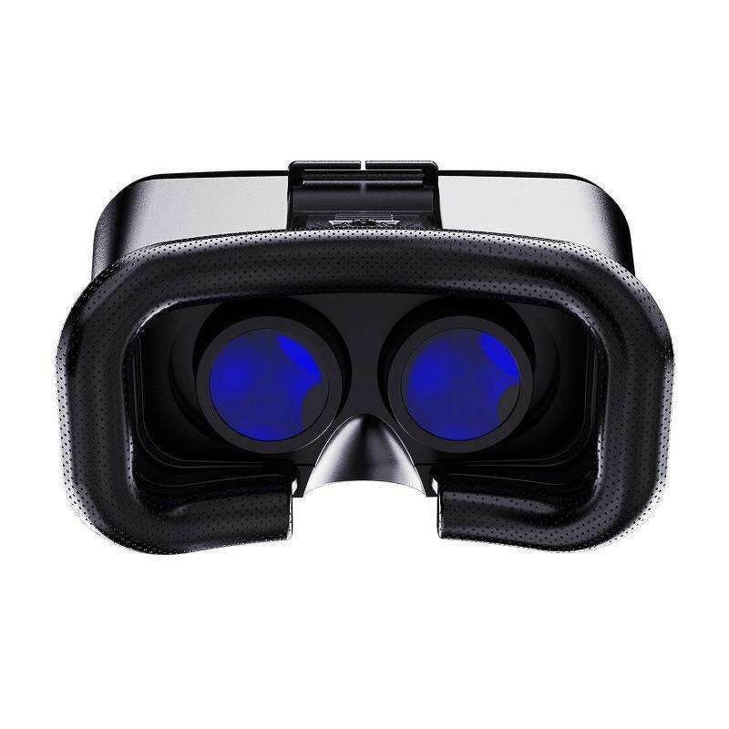 VR Glasses Manufacturer - OEM 2025 New 3D Virtual Reality for Game Movie Smart