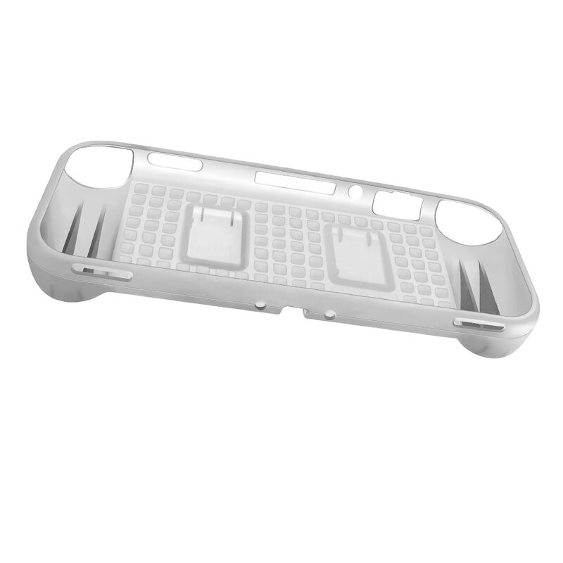 Switch Lite Case Manufacturer - OEM with 2 Game Card Slot Hand Grip TPU Protector