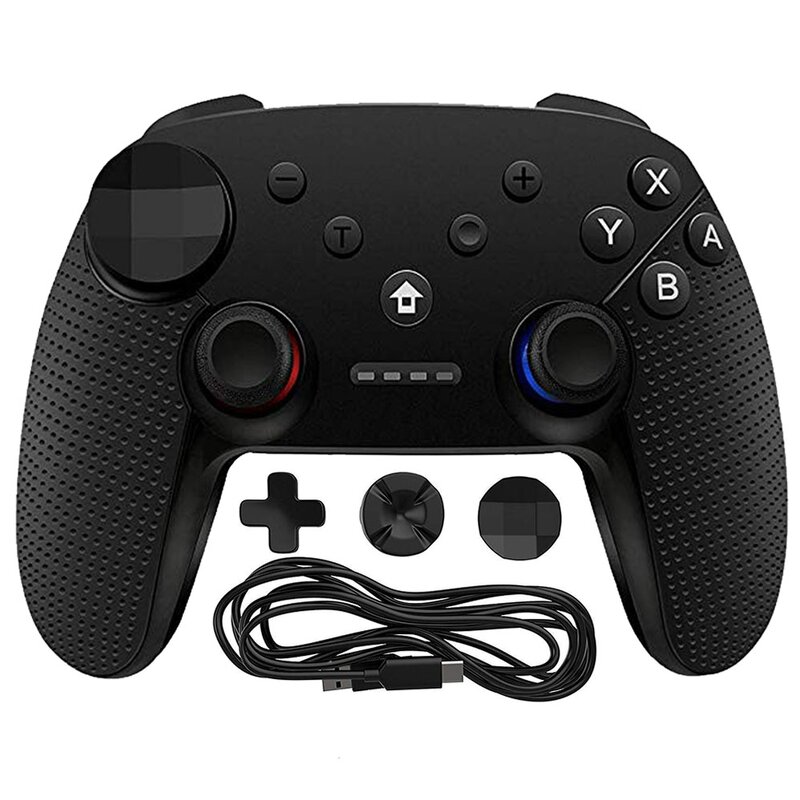 Wireless Controller Manufacturer - OEM for PS3 Windows PC Android Gamepad Joystick