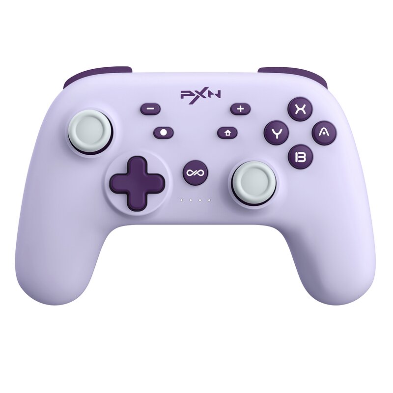 Switch Pro Controller Manufacturer - OEM PXN P50 Macro Programme Wireless Switch Gamepad