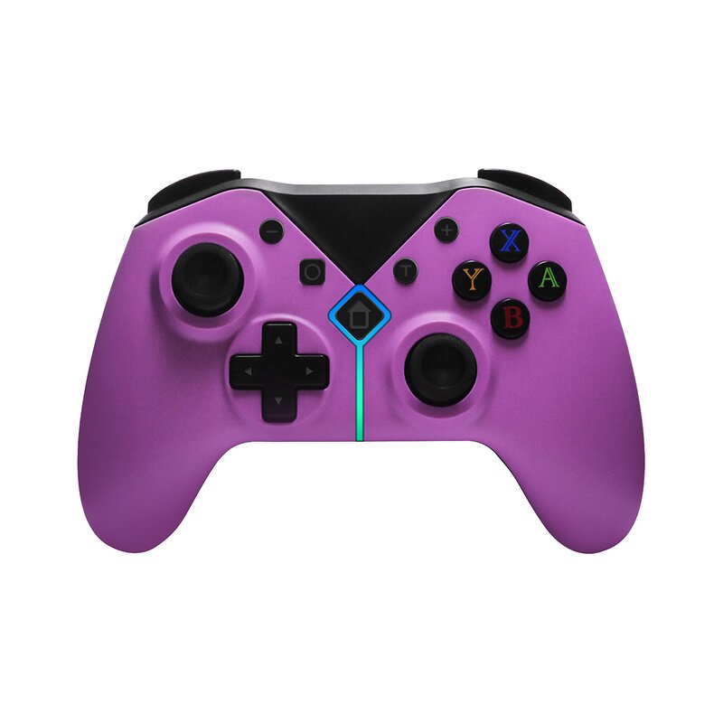 Game Controller Manufacturer - OEM 4 in 1 Port Plug and Play for Switch P3 PC Android