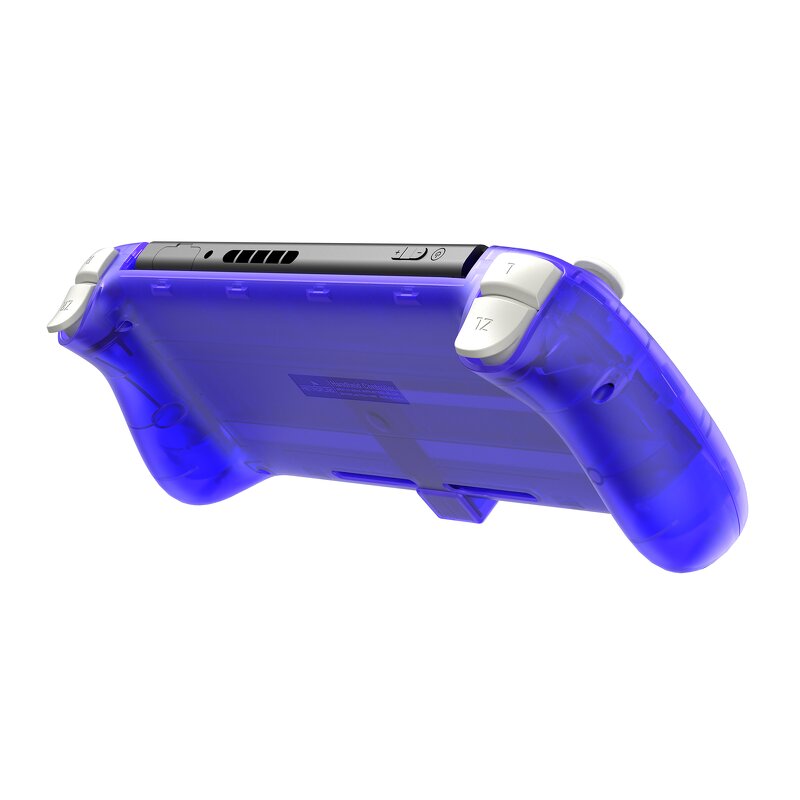 Handheld Controller Manufacturer - OEM Retroflag with Hall Sensor for Switch OLED