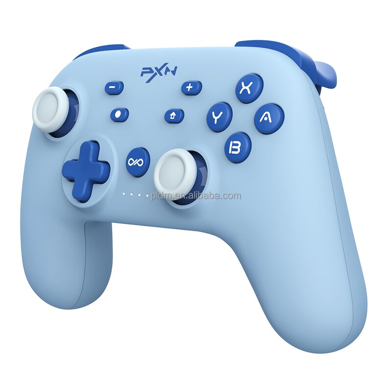 Switch Pro Controller Manufacturer - OEM PXN P50 Macro Programme Wireless Switch Gamepad