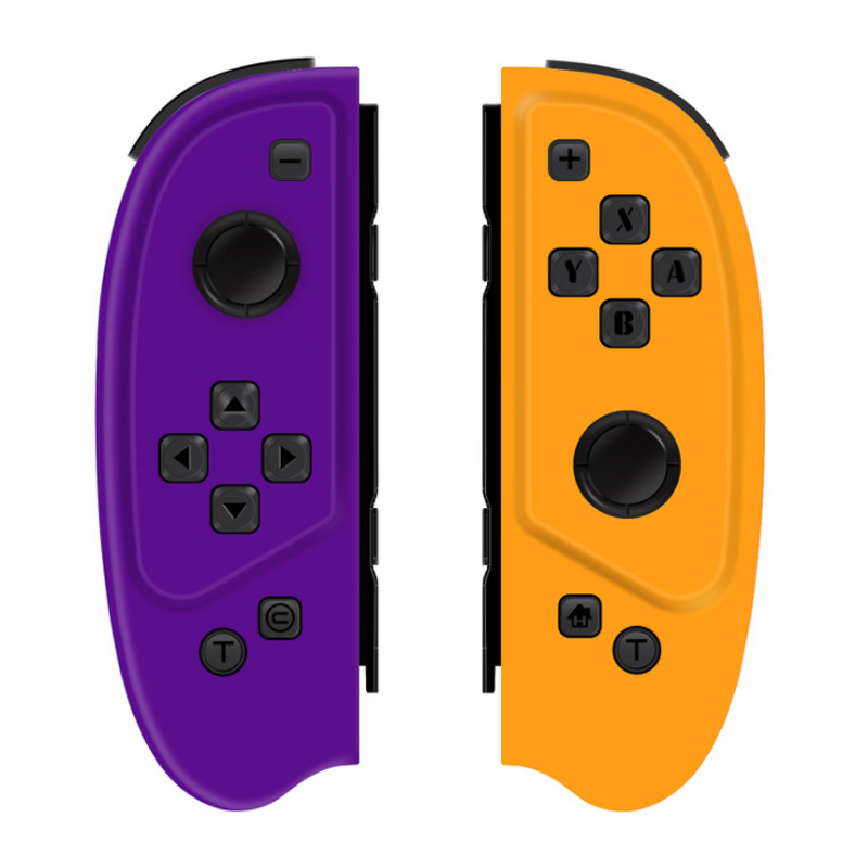 Switch Handle Controller Manufacturer - OEM with Wake up Function Left Right Joypad