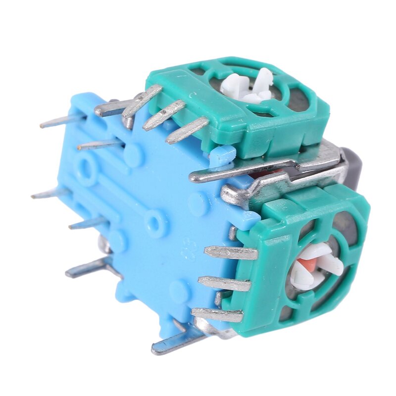 PS4 Joystick Manufacturer - OEM Premium 4x Right Left 3D Sensor Analog Stick