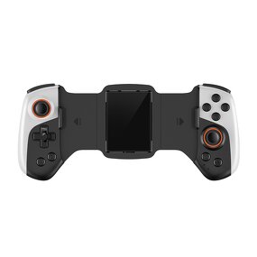 Mobile Game Controller Manufacturer - OEM with Semiconductor Cooling Fan Wireless for IOS