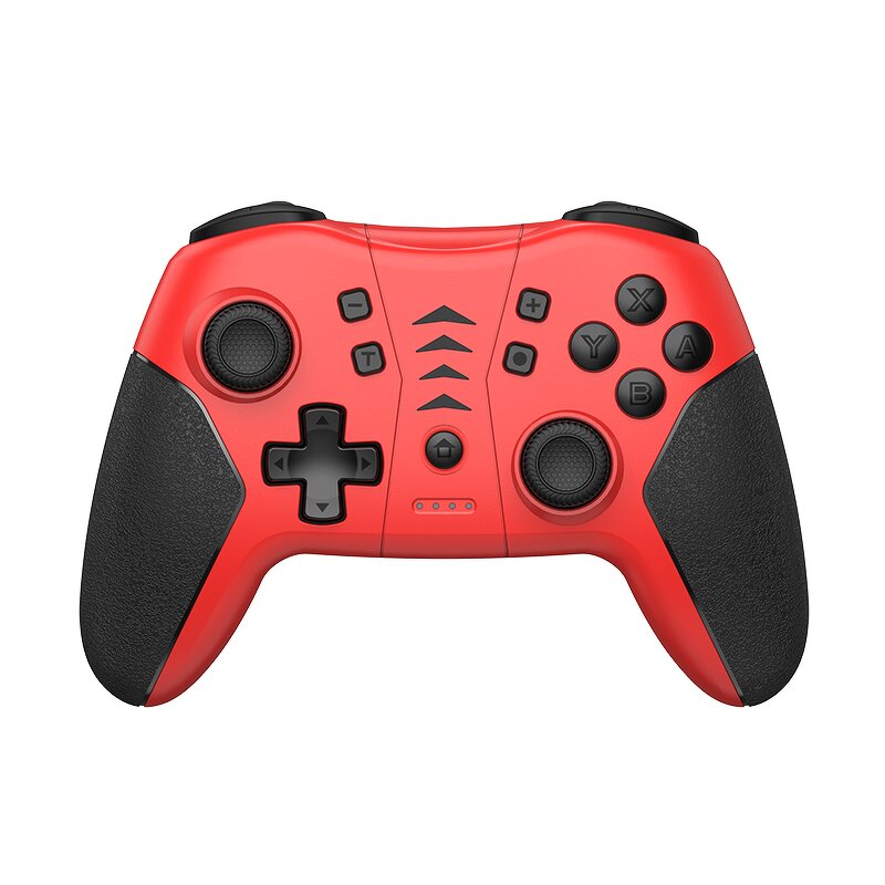 Game Controller Manufacturer - OEM Custom Private Label for Nintendo Switch Joysticks