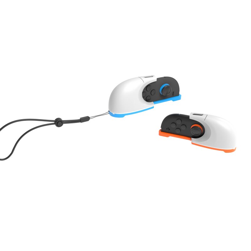 Switch 2 Controller Grip Manufacturer - OEM Gaming Accessories Mouse Grip for Joypad